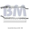 BM CATALYSTS BM91180H Catalytic Converter